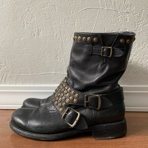 Frye Boots
